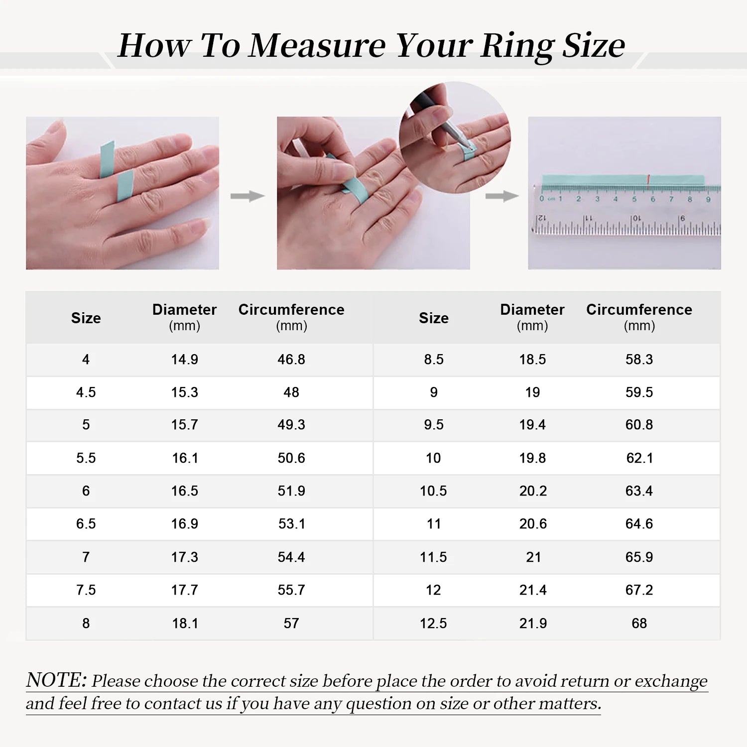 Original Moissanite Cross Flower Ring