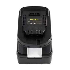 MT20DL battery converter for Makita 18V batteries to DeWalt 20V tools – image 4