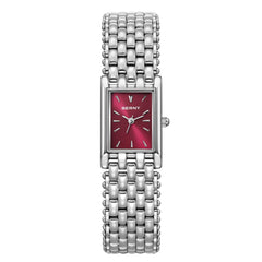 BERNY Women’s Square Quartz Watch - SnaggIt