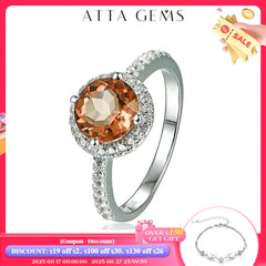 Zultanite Color Change Ring
