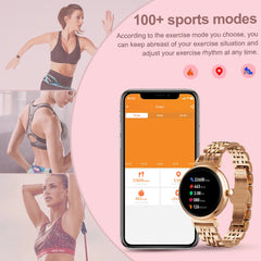 Fashion Ladies Smartwatch