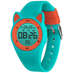 Kids Digital Waterproof Sports Watch by Snagg A Watch