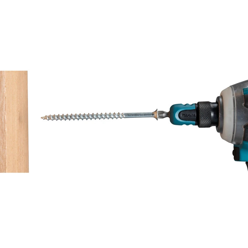 Makita PH2 Magnetic Impact Screwdriver Bit – Premier Mag Boost™ - E-03442
