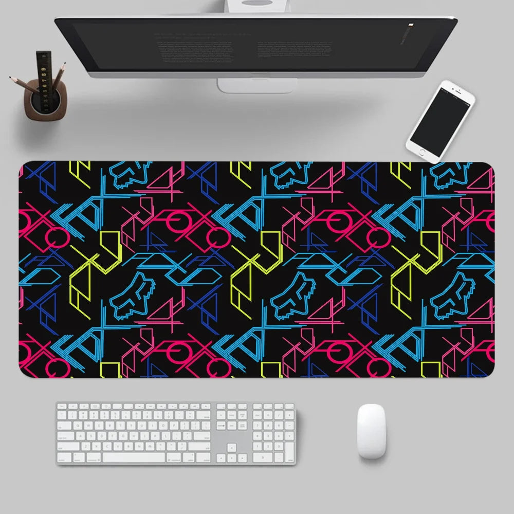 Large Non Slip Mouse Pad for Gaming, Office & Computer Use by Snagg A Mouse Pad