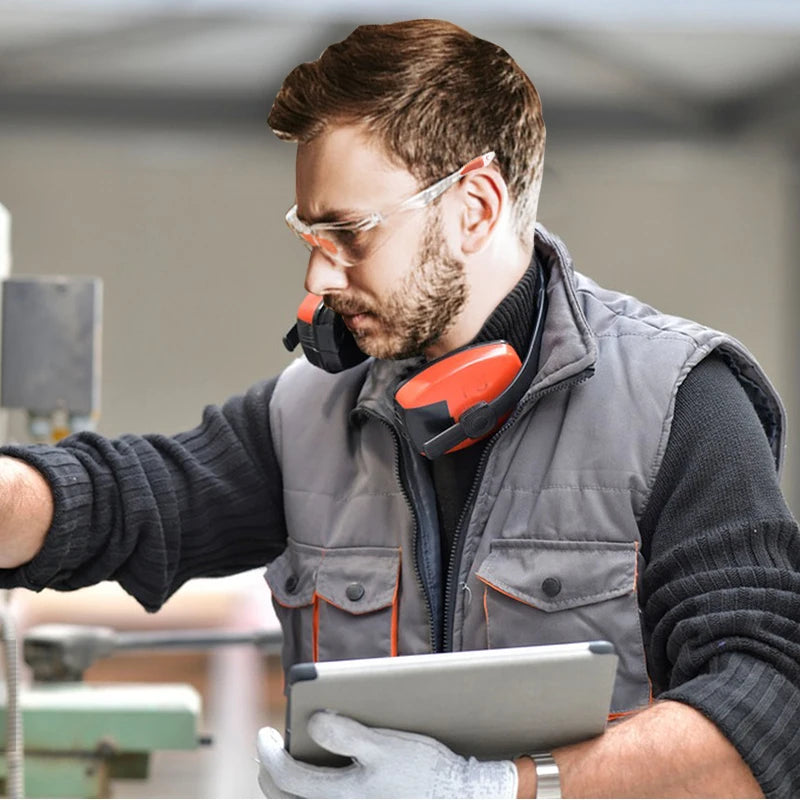 12PCS Safety Eye Protective Glasses by Snagg A Safety Glasses