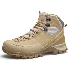 Non-Slip Hiking Shoes by Snagg A Shoes