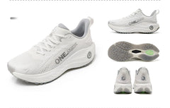Lightweight Casual Running Shoes – Everyday Comfort Trainers