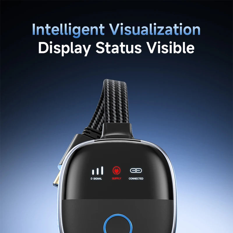 Wireless HDMI Transmitter & Receiver Kit for Streaming from Laptop to TV or Projector by Snagg An HDMI Transmitter