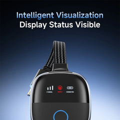 Wireless HDMI Transmitter & Receiver Kit for Streaming from Laptop to TV or Projector by Snagg An HDMI Transmitter