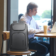 Travel Business Backpack by Snagg A Backpack