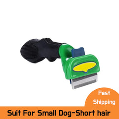 Pet Hair Removal Comb by Snagg A Grooming Tool