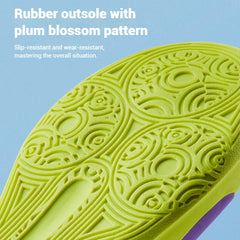 Stable Rebound Anti slip Wea resistant High top Basketball Sneakers