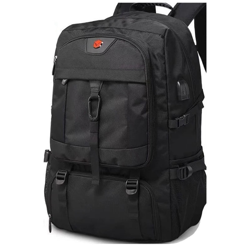 50L/80L Large Travel Backpack