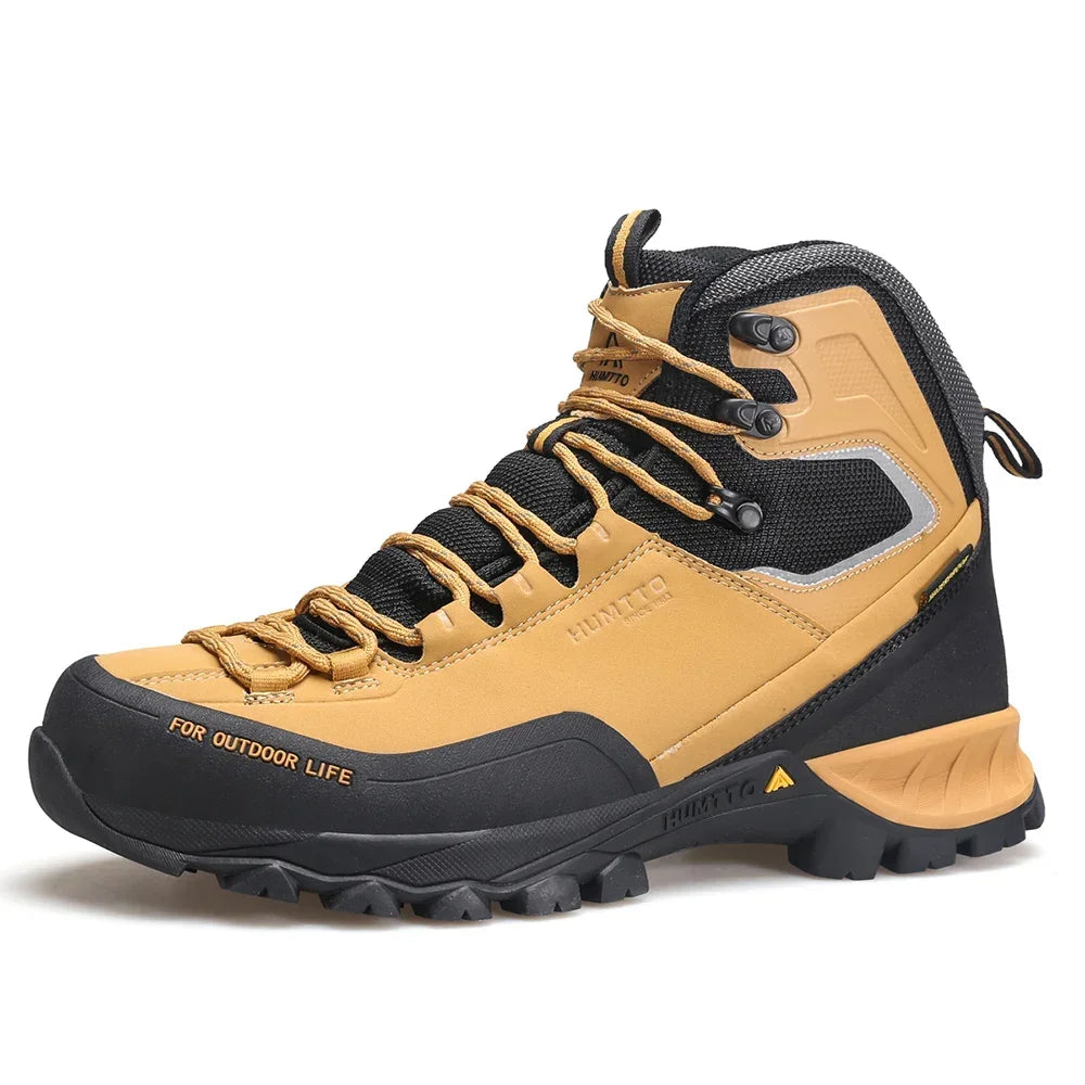 Non-Slip Hiking Shoes by Snagg A Shoes