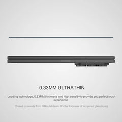 Samsung Galaxy Z Fold 7 Tempered Glass by Snagg A Screen Protector