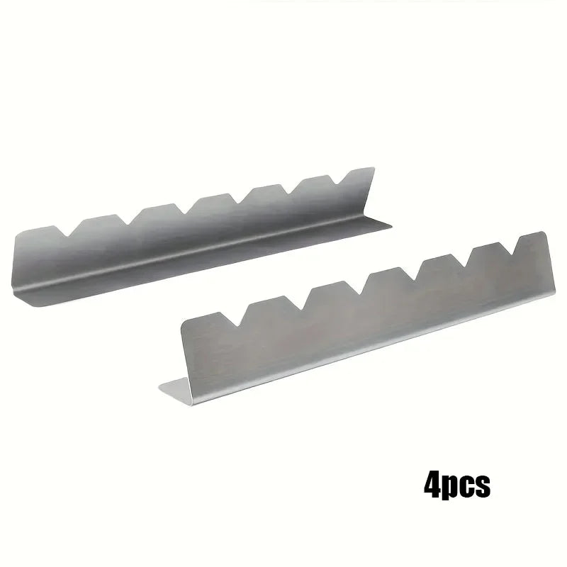 2pcs Kebab Rack by Snagg A Kebab Rack