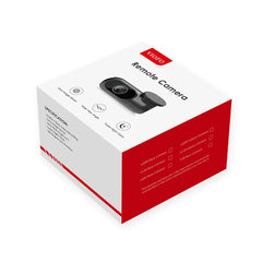 Full HD Interior Infrared (IR) Replacement Camera | Night Vision Cabin Monitoring