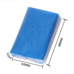 Auto Detailing Cleaning Clay for Car Wash & Paint Care by Snagg A Clay