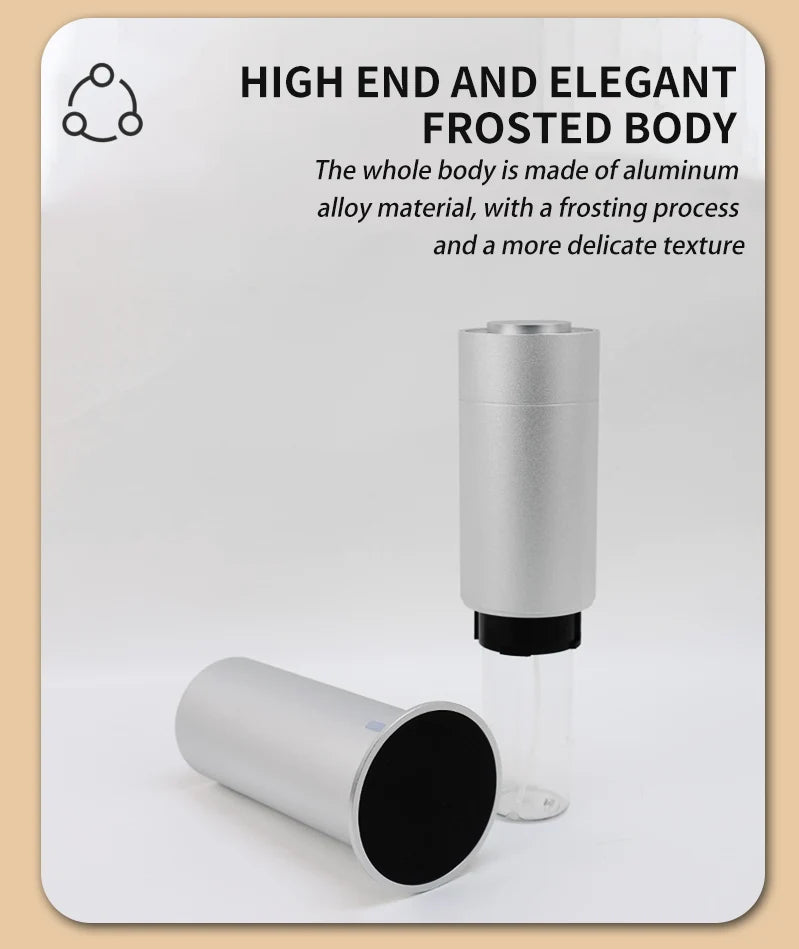 120ml Modern Tower Aroma Diffuser by Snagg A Diffuser