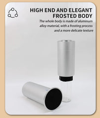 120ml Modern Tower Aroma Diffuser by Snagg A Diffuser