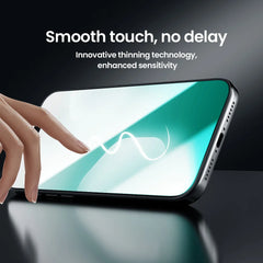 iPhone 17 Series Screen Protector by Snagg A Screen Protector