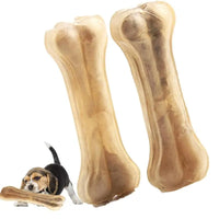 Small Dog Bone Chew Toy by Snagg A Chew Toy