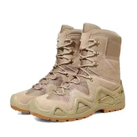 Men’s Combat Tactical Boots by SnaggIt