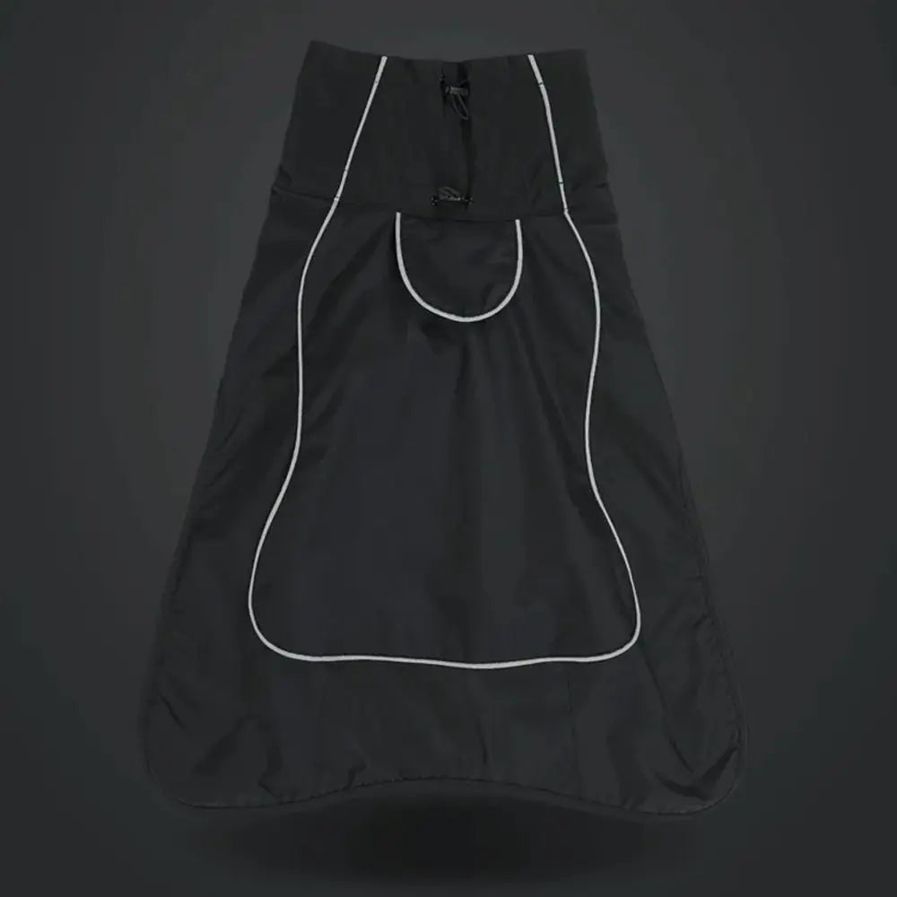Waterproof Reflective Winter Dog Vest by Snagg A Jacket