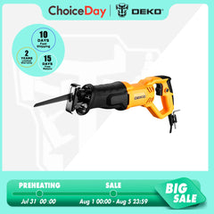 710W Reciprocating Saw