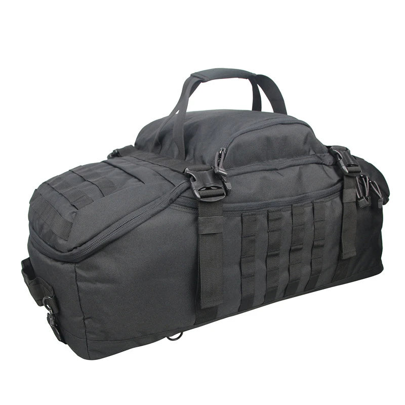 30L / 45L / 80L Tactical Sport Travel Duffle Bag