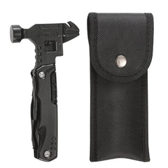 7-in-1 Multi-Functional Folding Hammer