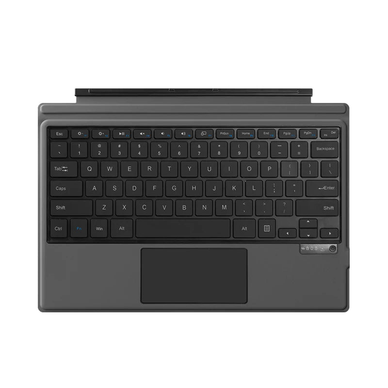 HUWEI Bluetooth Keyboard For Surface Pro3 Pro 3 4 5 6 7 by Snagg A Wireless Keyboard