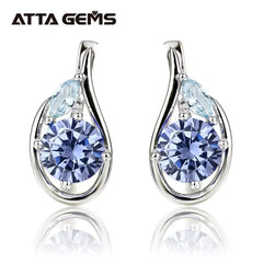 Zultanite Color-Change Earrings