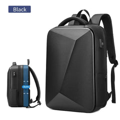 Men’s 15.6” Laptop Backpack by Snagg A Backpack