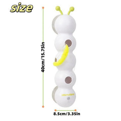 Intelligent Interactive Cat Stick Pro by Snagg A Toy