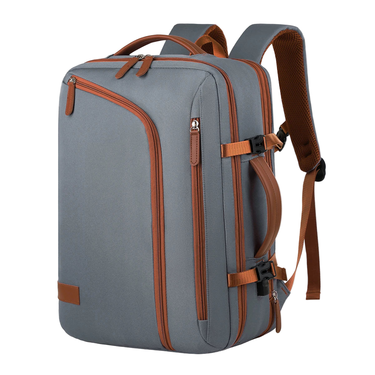 Unisex Business & Travel Backpack by Snagg A Backpack