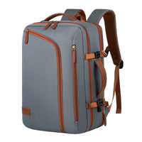 Unisex Business & Travel Backpack by Snagg A Backpack