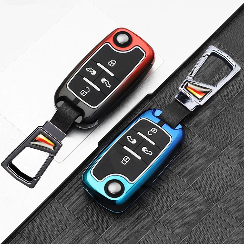 Zinc Alloy Car Key Cover by Snagg A Key Cover