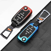 Zinc Alloy Car Key Cover by Snagg A Key Cover