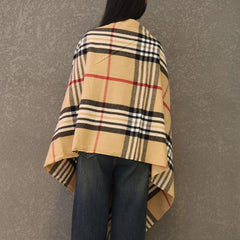 Cashmere Feel Winter Women Scarf