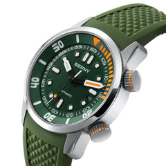 BERNY 20BAR Diver Men’s Automatic Watch
