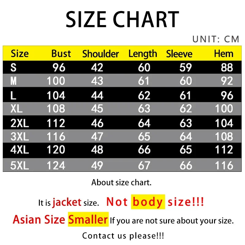 Vintage Men’s Leather Jacket by Snagg A Jacket