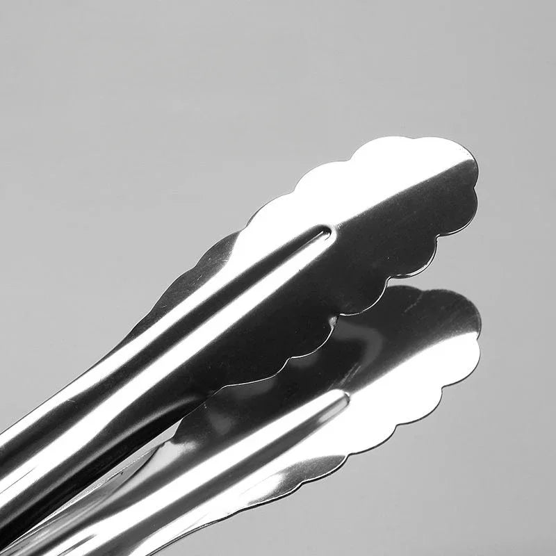 47 Cm Stainless Steel Food Tongs by Snagg A Tong