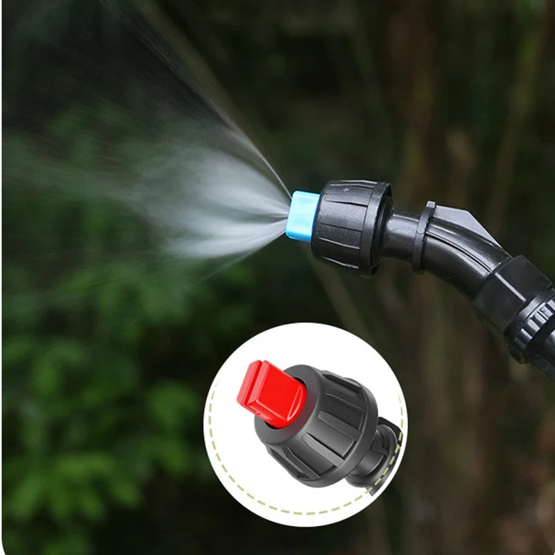5L/8L High-Pressure Electric Disinfection Sprayer