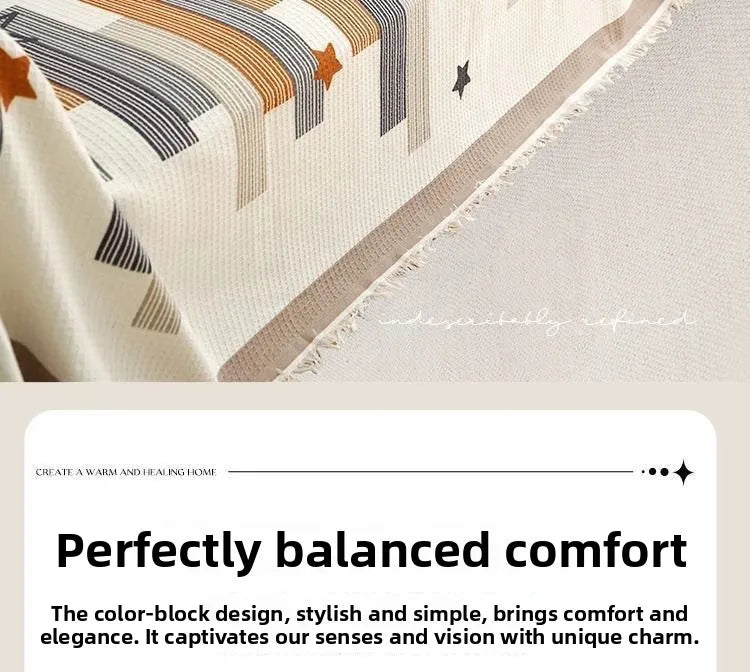 Universal Sofa Cover – Modern Simplicity & Full Protection by Snagg A Sofa Cover