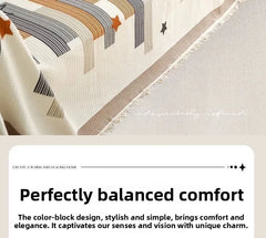 Universal Sofa Cover – Modern Simplicity & Full Protection by Snagg A Sofa Cover