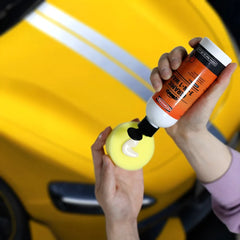Car Ceramic 3 in 1 Wax Coating by Snagg A Car Polish