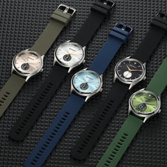 Quartz Watch for Men by Snagg A Watch