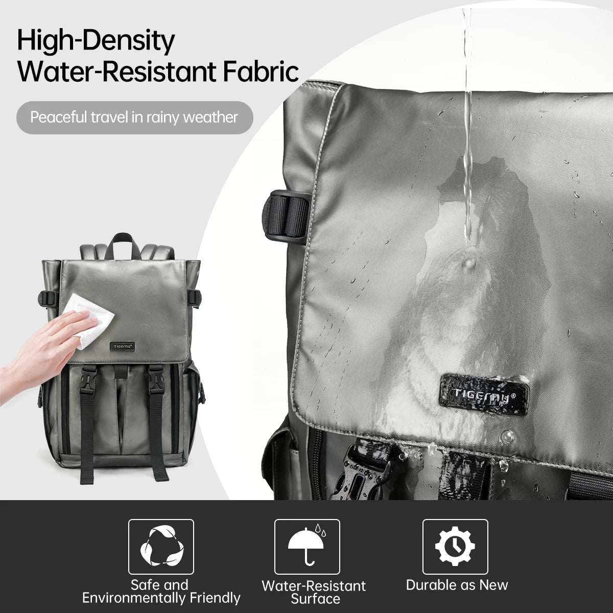 16L Men’s Business & Travel Backpack