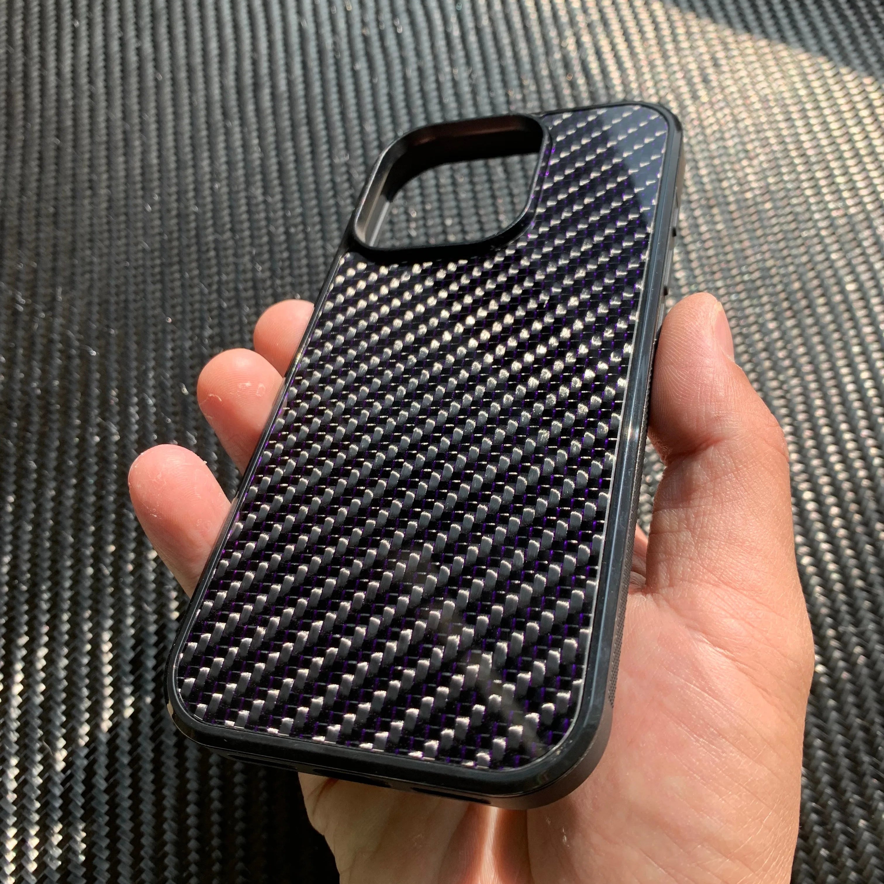 Magsafe Phone Case for iPhone 16 Series by Snagg A Phone Case